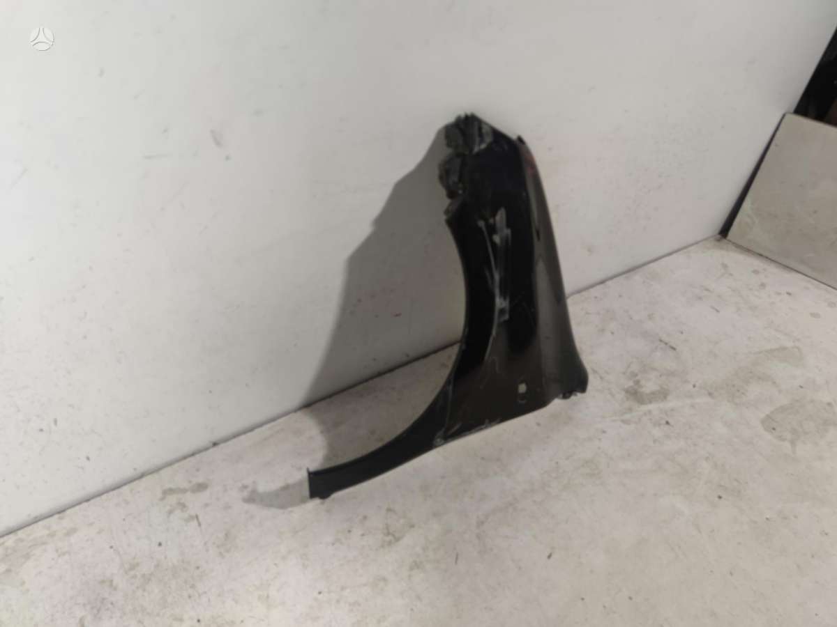 Renault Twingo, 265501361R, kėbulo dalys