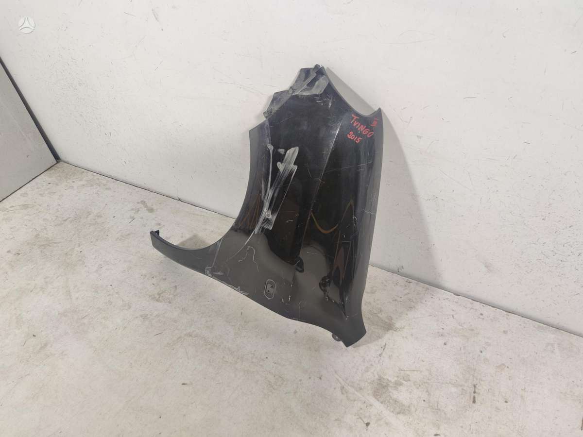Renault Twingo, 265501361R, kėbulo dalys
