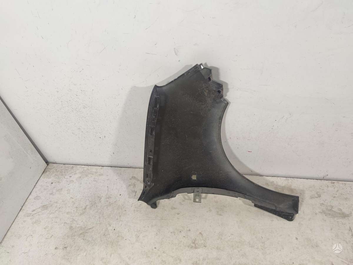 Renault Twingo, 265501361R, детали кузова