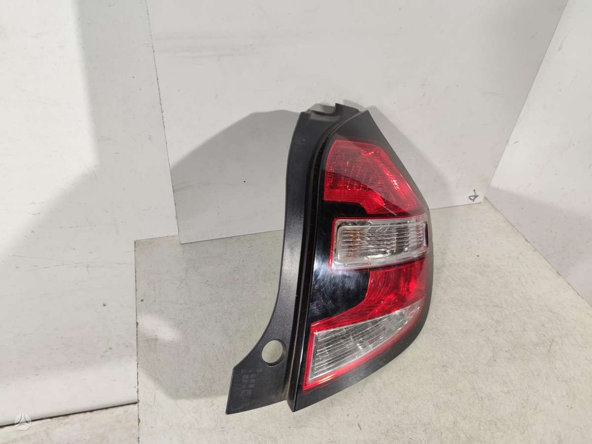 Renault Twingo, 265501361R, kėbulo dalys