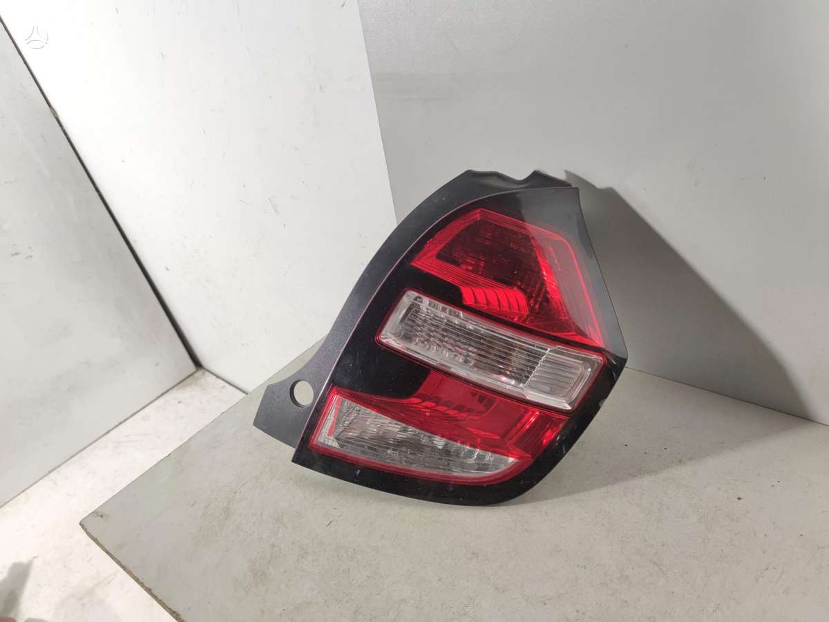 Renault Twingo, 265501361R, kėbulo dalys