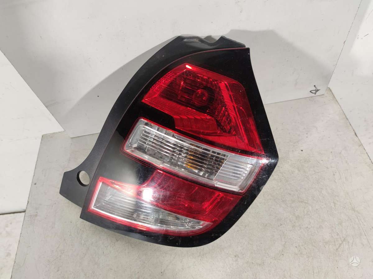 Renault Twingo, 265501361R, детали кузова