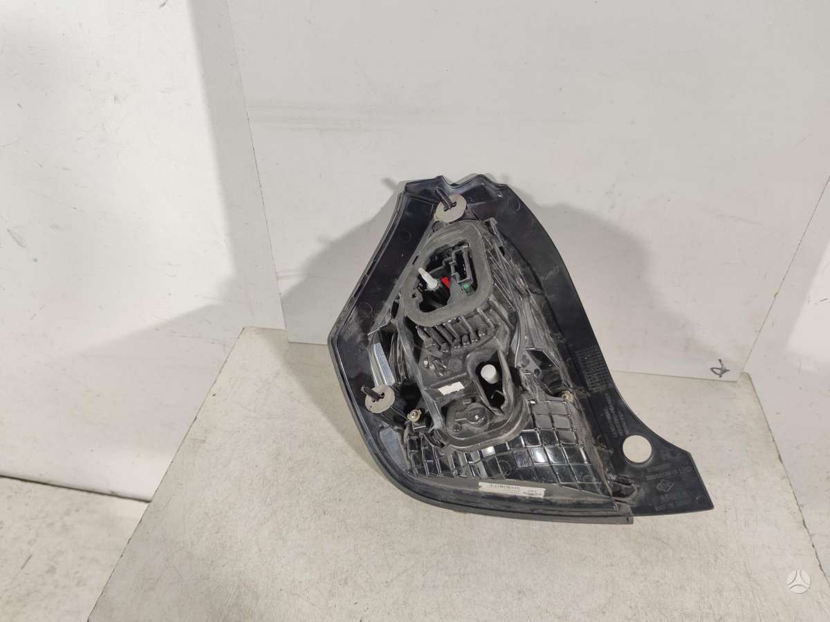 Renault Twingo, 265501361R, kėbulo dalys