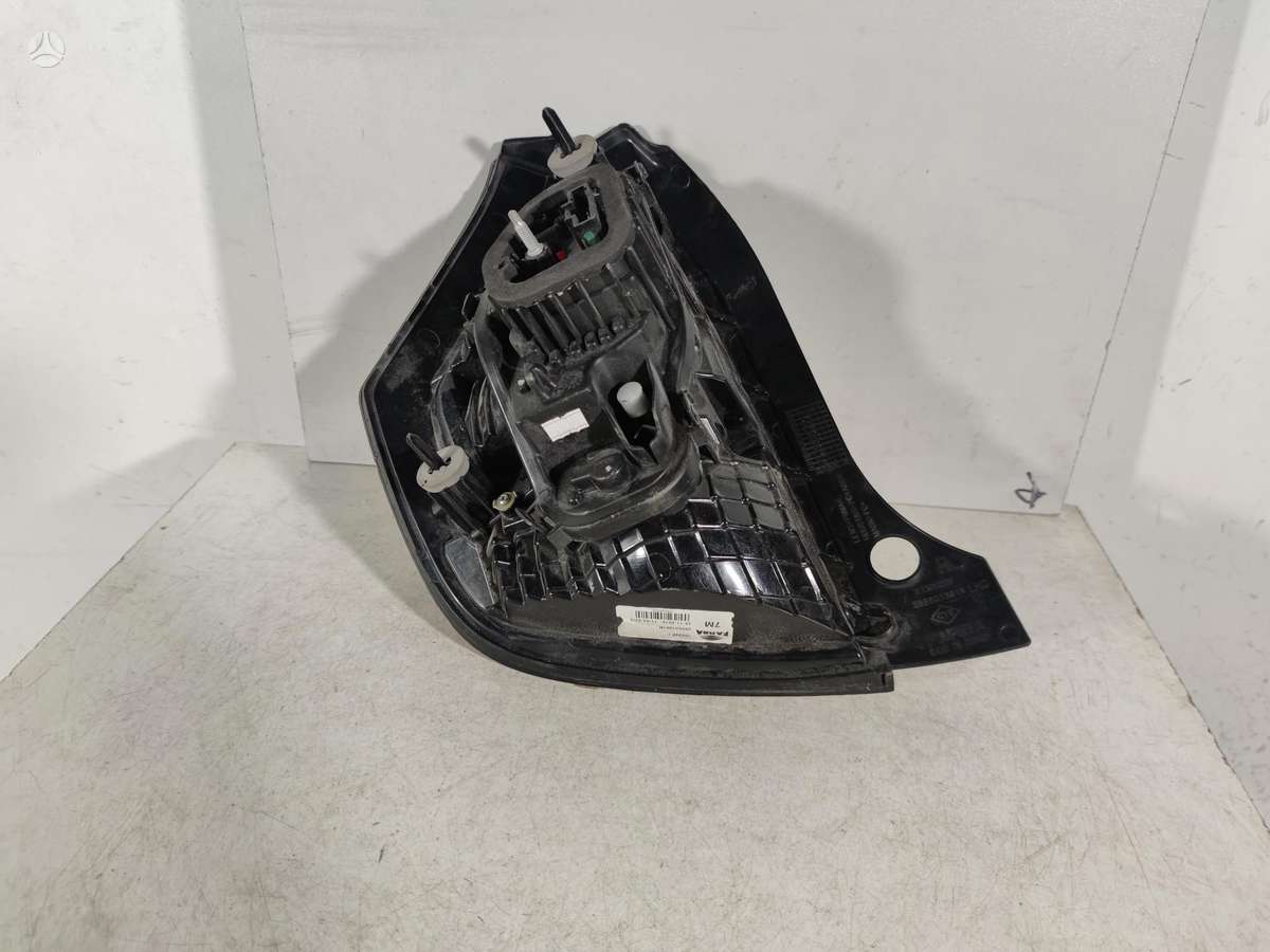 Renault Twingo, 265501361R, детали кузова