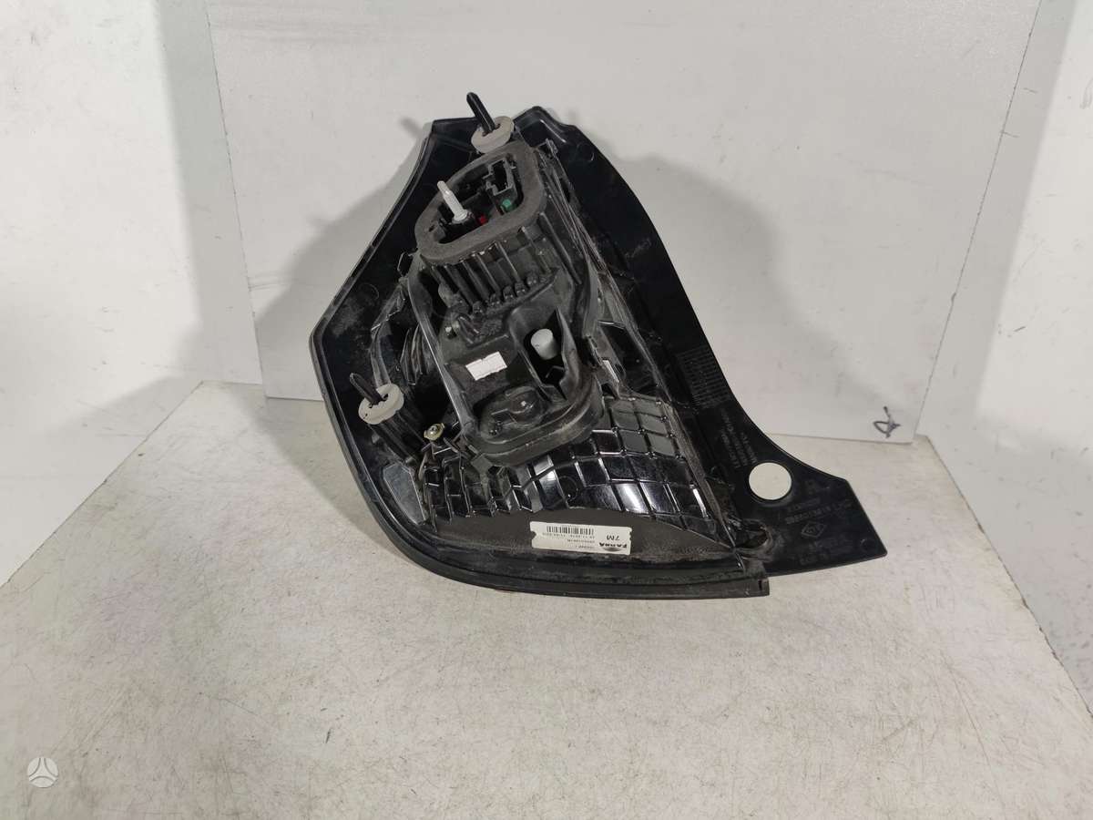 Renault Twingo, 265501361R, kėbulo dalys