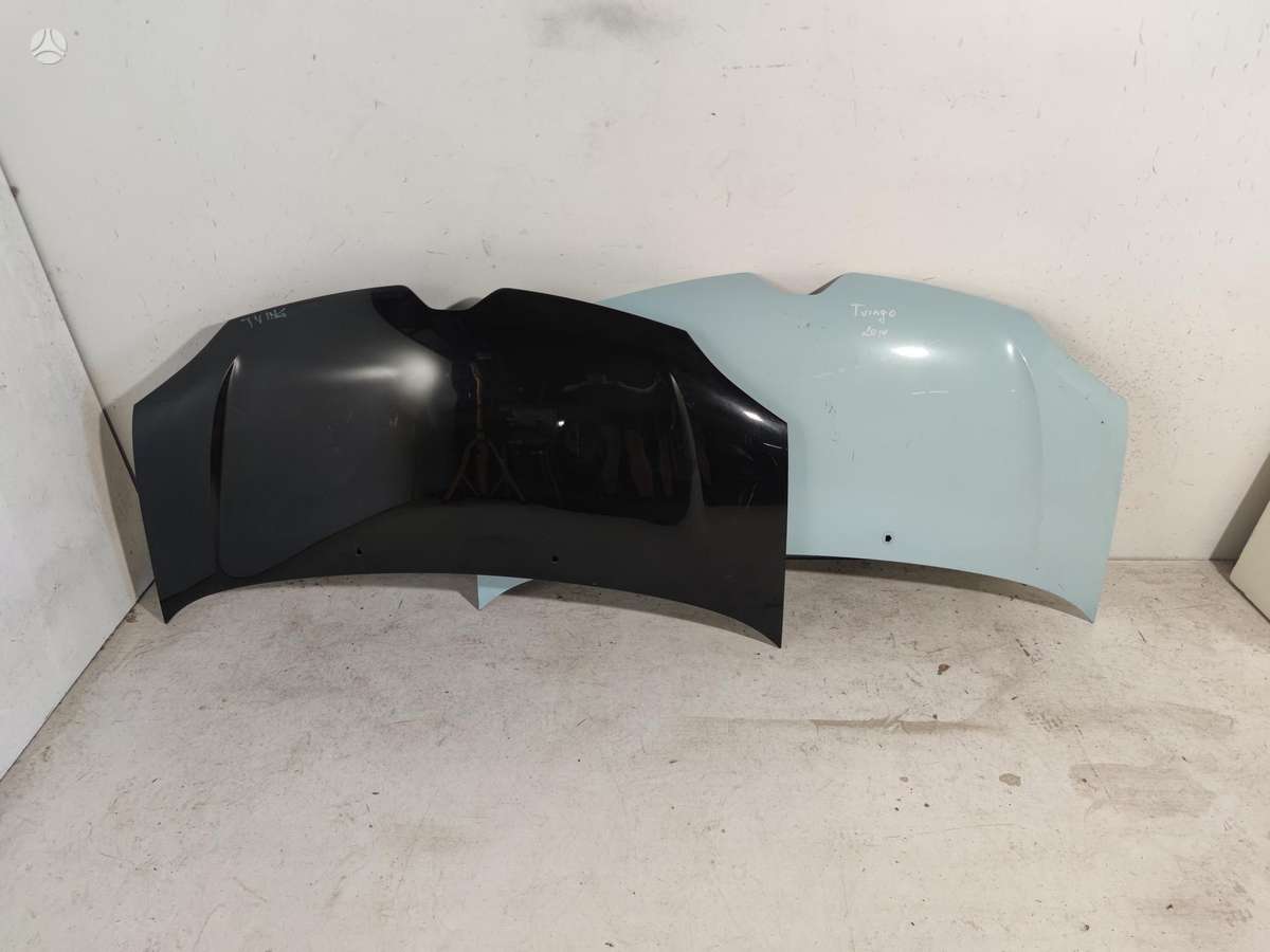 Renault Twingo, 265501361R, kėbulo dalys