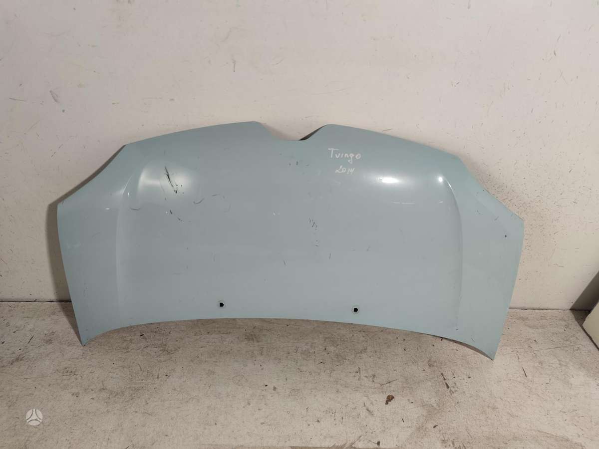 Renault Twingo, 265501361R, kėbulo dalys