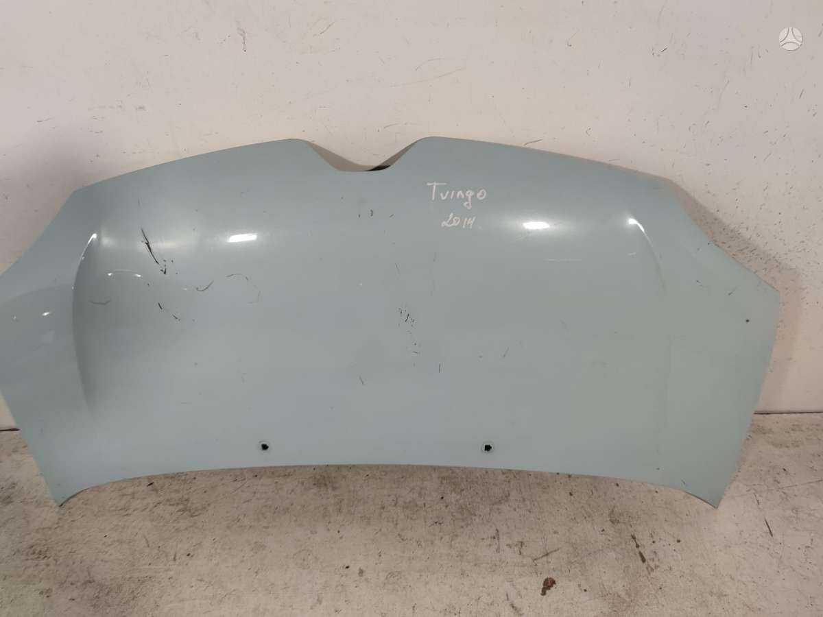 Renault Twingo, 265501361R, детали кузова