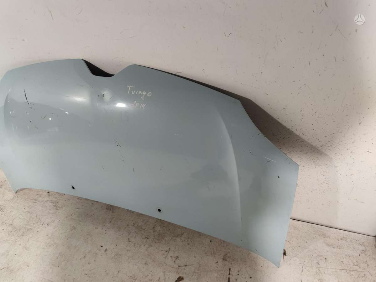 Renault Twingo, 265501361R, детали кузова