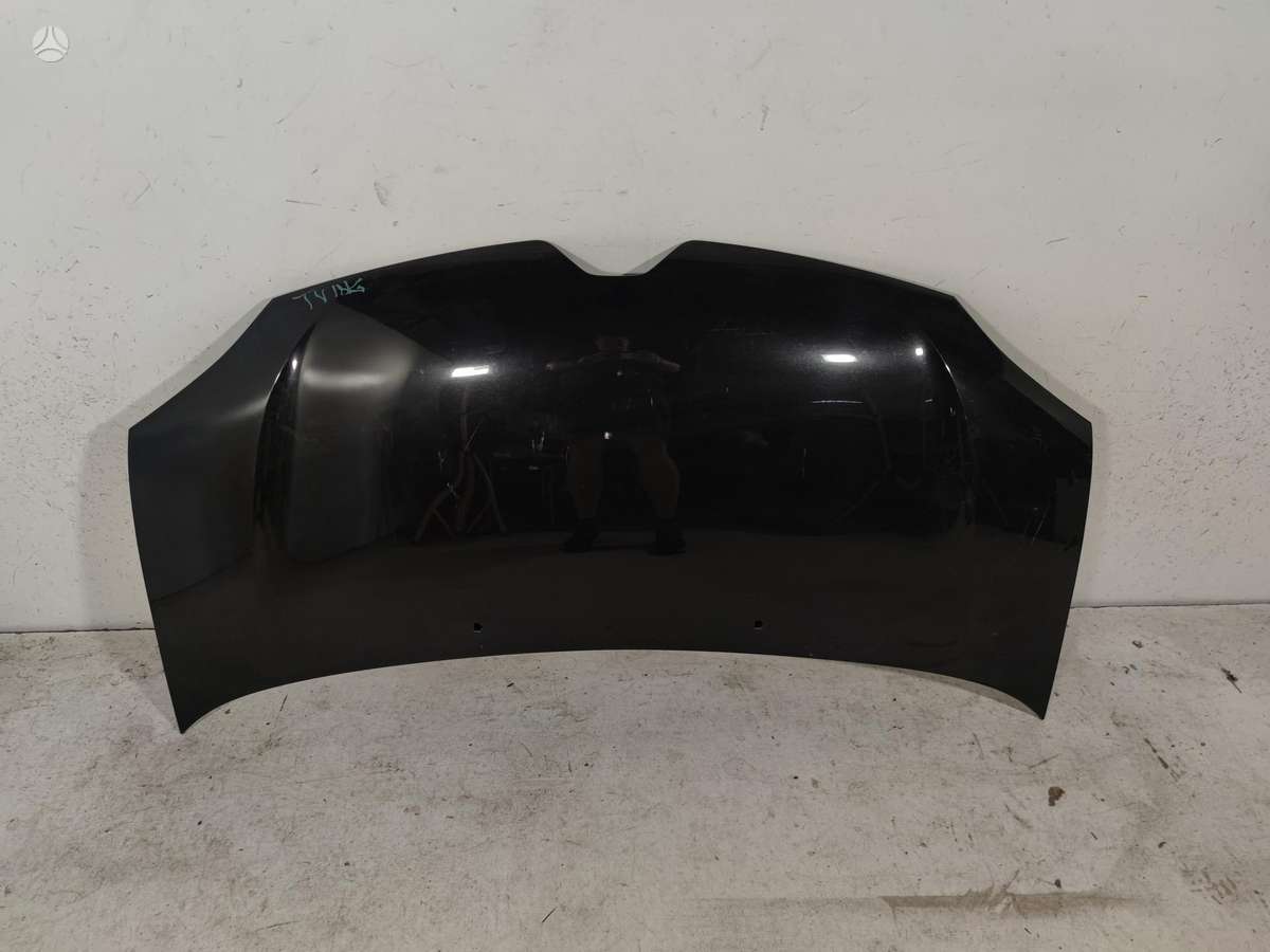 Renault Twingo, 265501361R, детали кузова