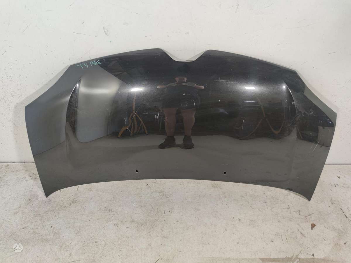 Renault Twingo, 265501361R, детали кузова