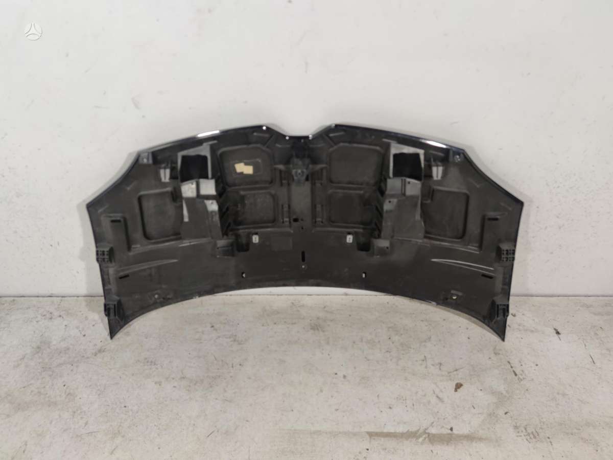 Renault Twingo, 265501361R, детали кузова