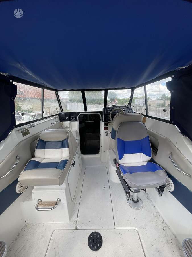 Bayliner 2252 Ciera, яхты / катера