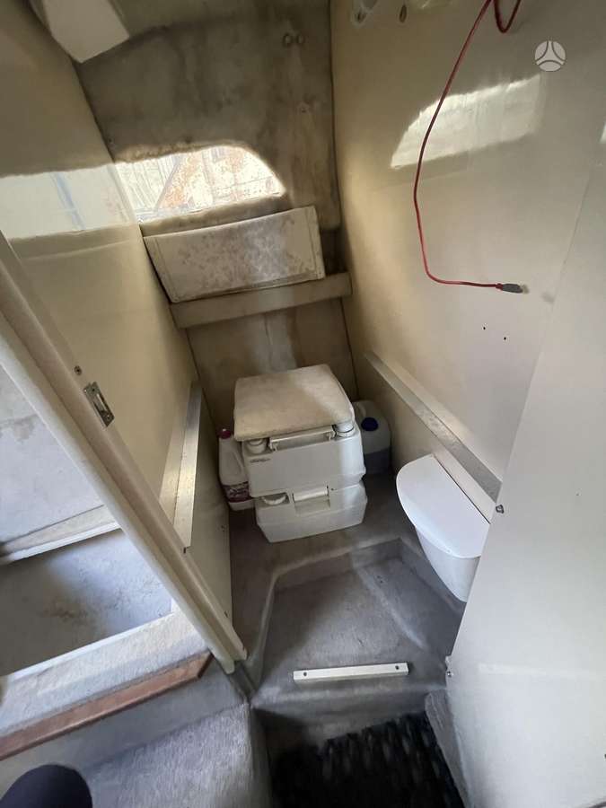 Bayliner 2252 Ciera, яхты / катера