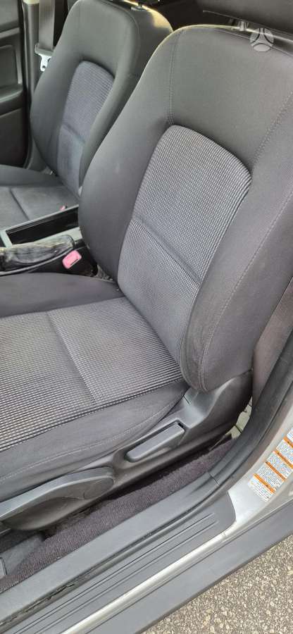 Subaru Outback, 2.5 l., universalas