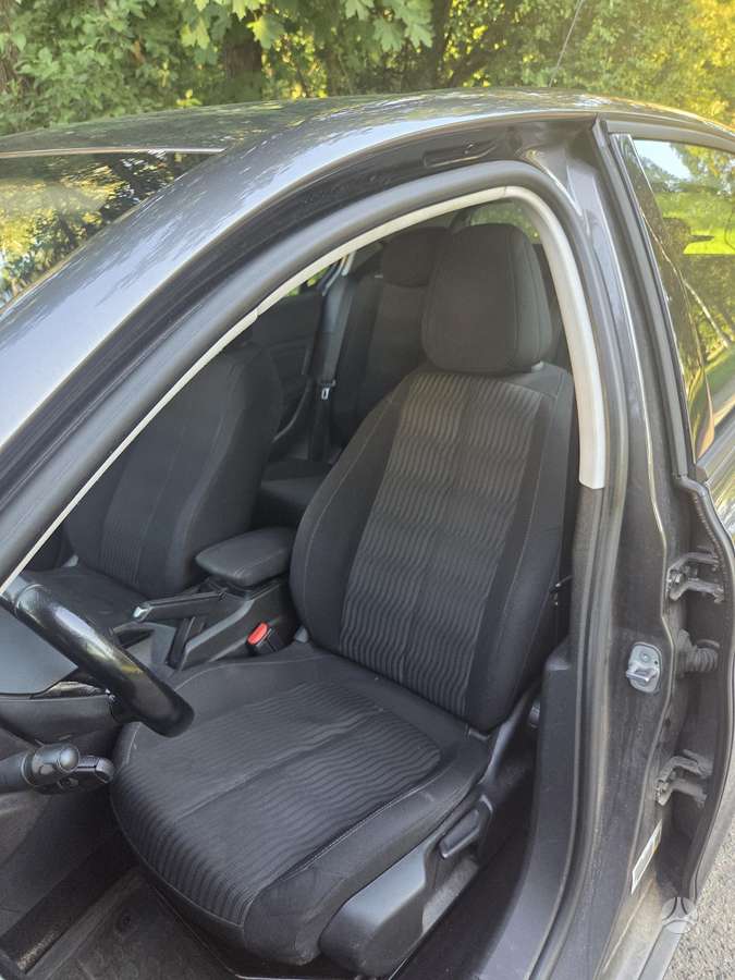 Peugeot 308 - 10