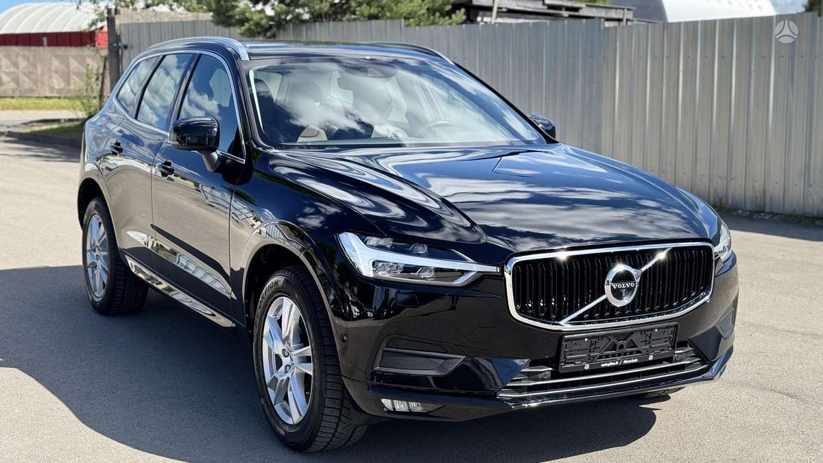 Volvo XC60 - 3