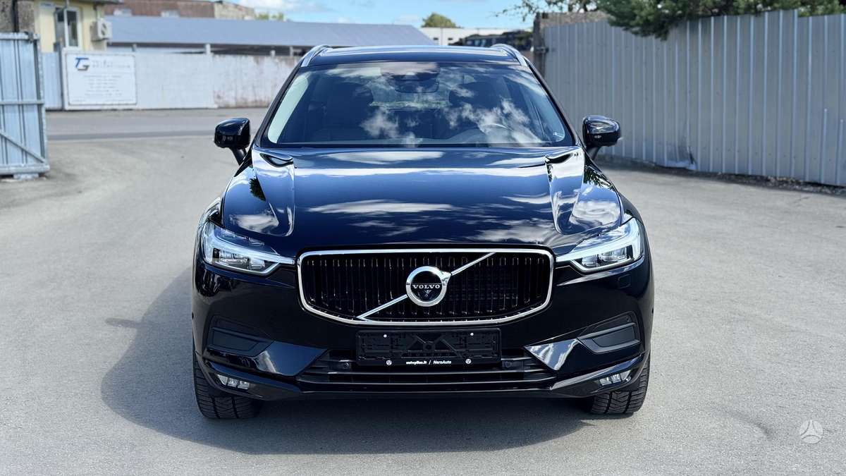 Volvo XC60 - 4