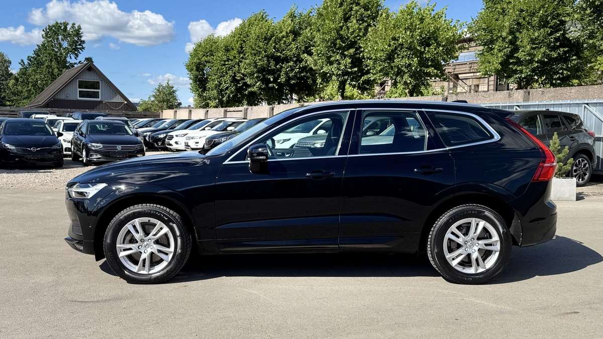 Volvo XC60 - 6
