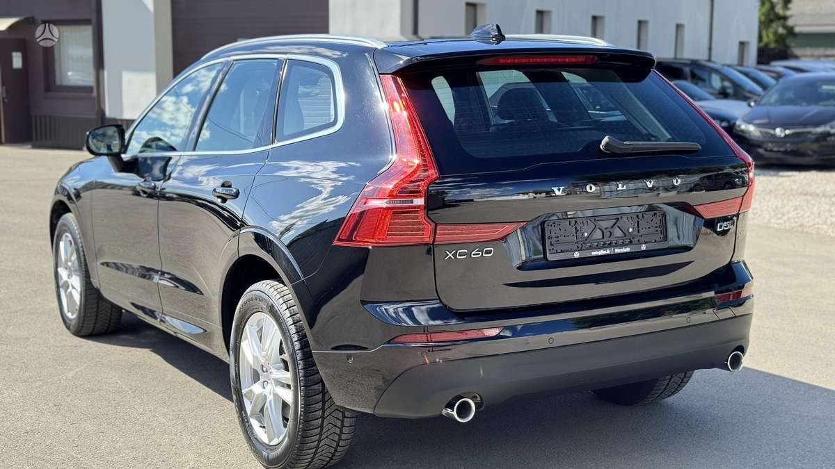 Volvo XC60 - 7
