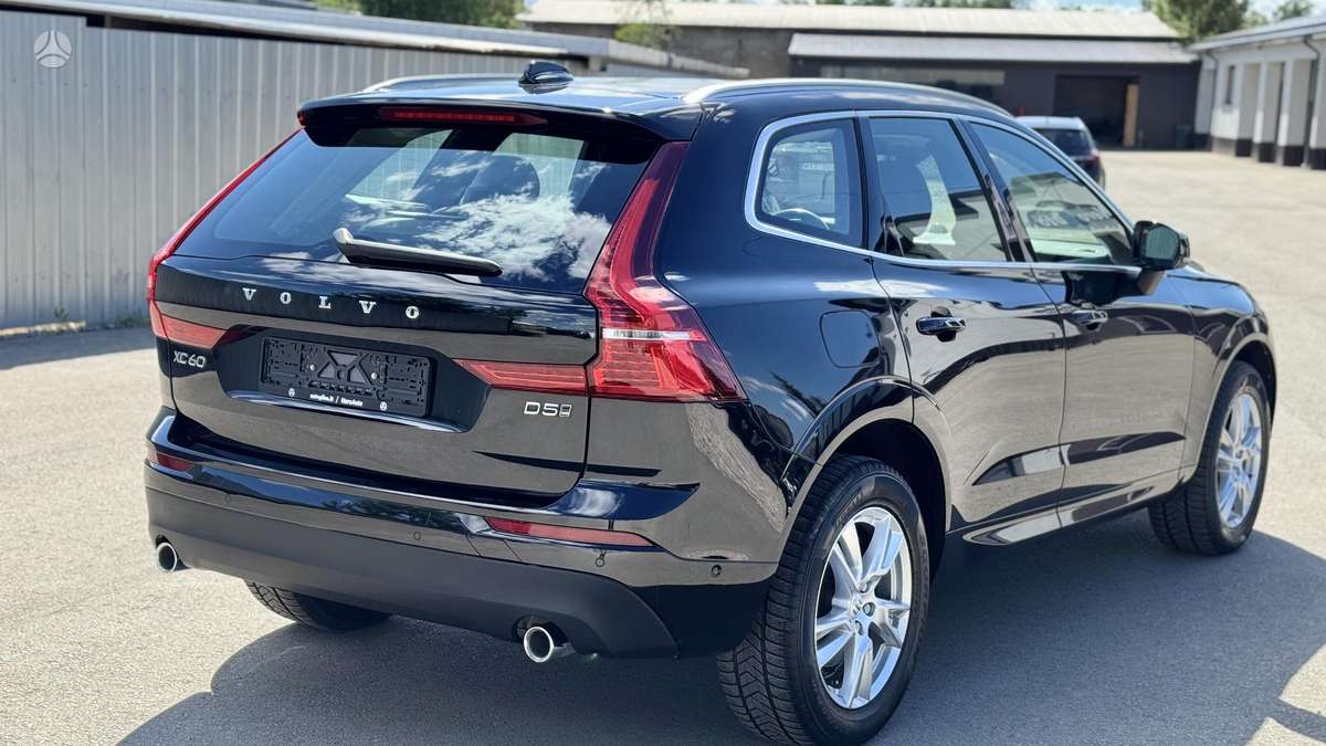 Volvo XC60 - 10