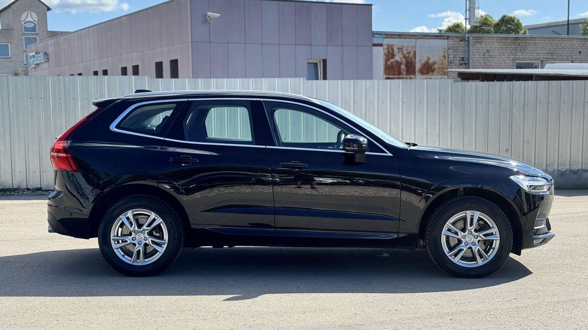 Volvo XC60 - 11