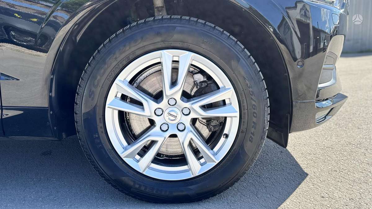 Volvo XC60 - 12