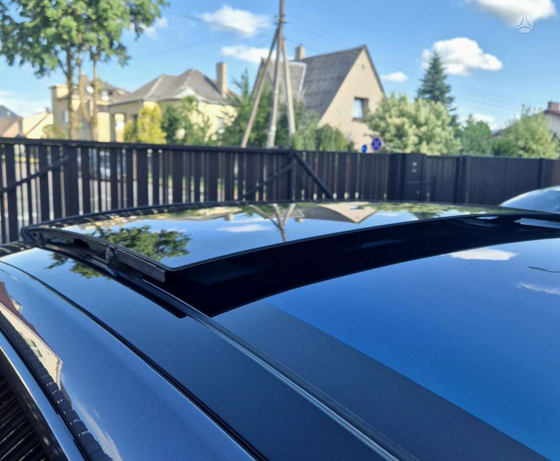 Tesla Model S, 75 кВт·ч, Седан