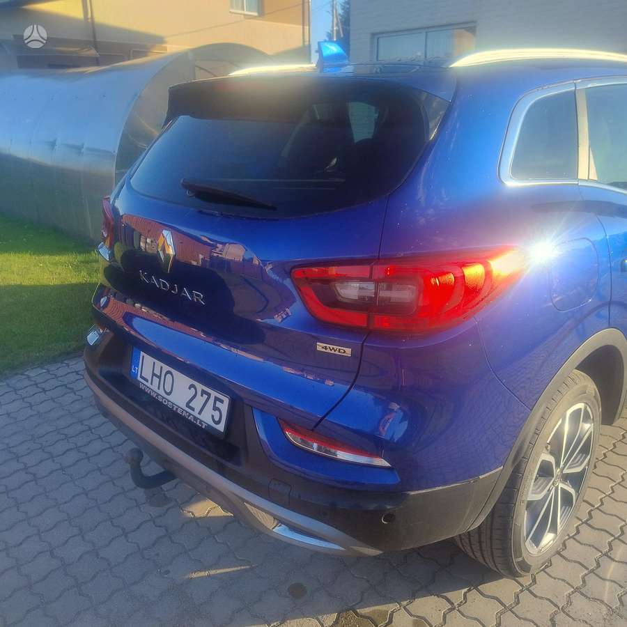 Renault Kadjar - 3