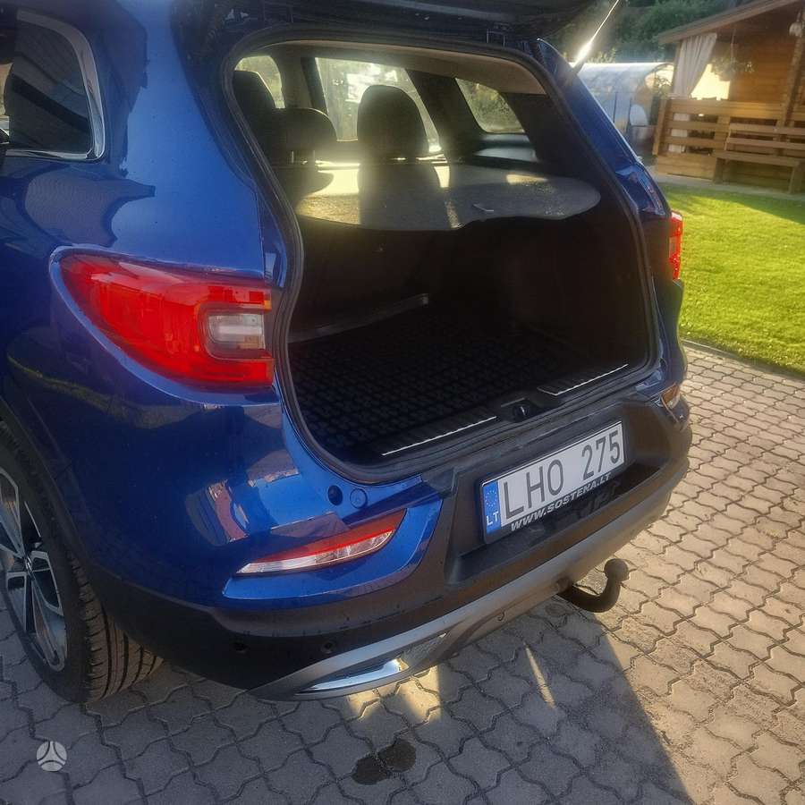 Renault Kadjar - 4