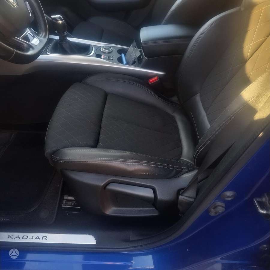Renault Kadjar - 6