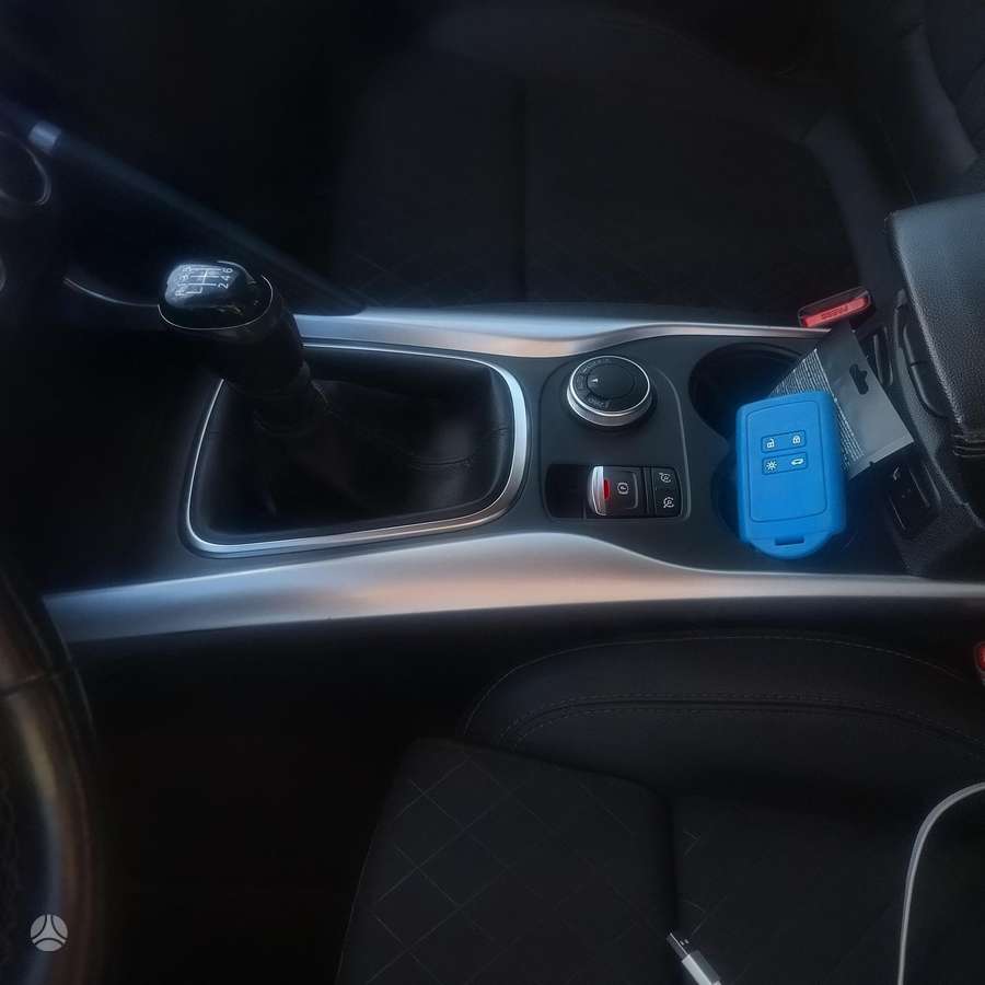 Renault Kadjar - 7