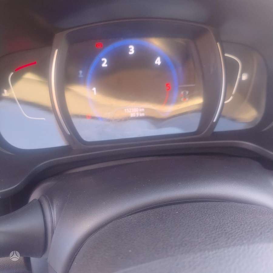 Renault Kadjar - 8