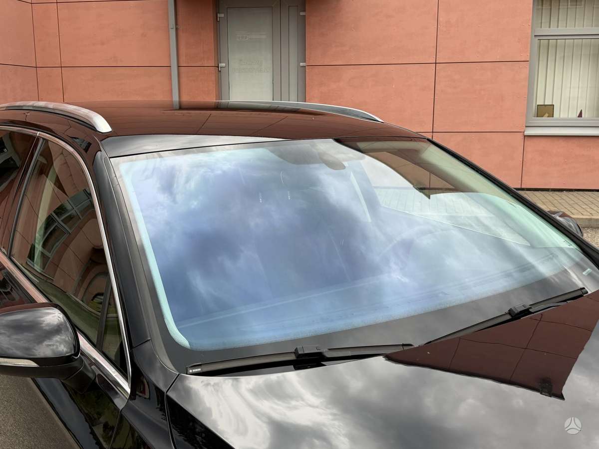 Volkswagen Passat, 2.0 l., Универсал
