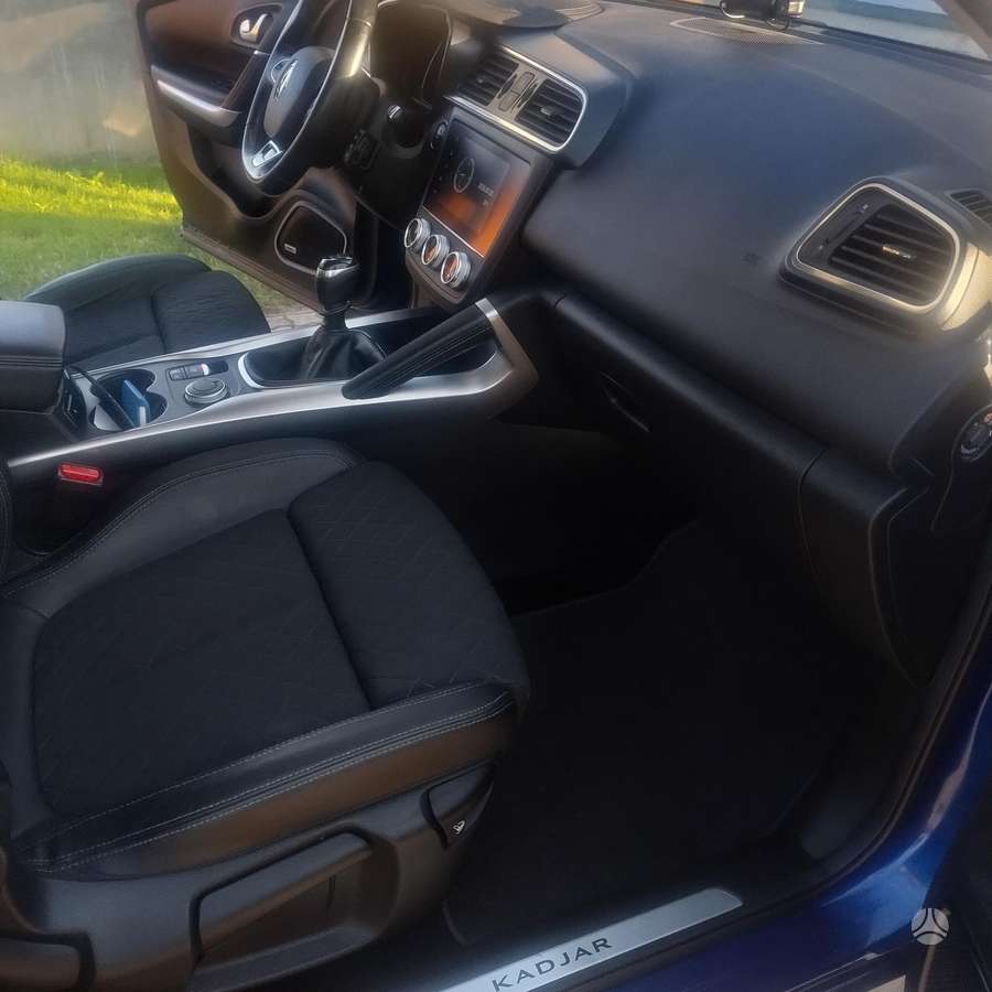 Renault Kadjar - 9