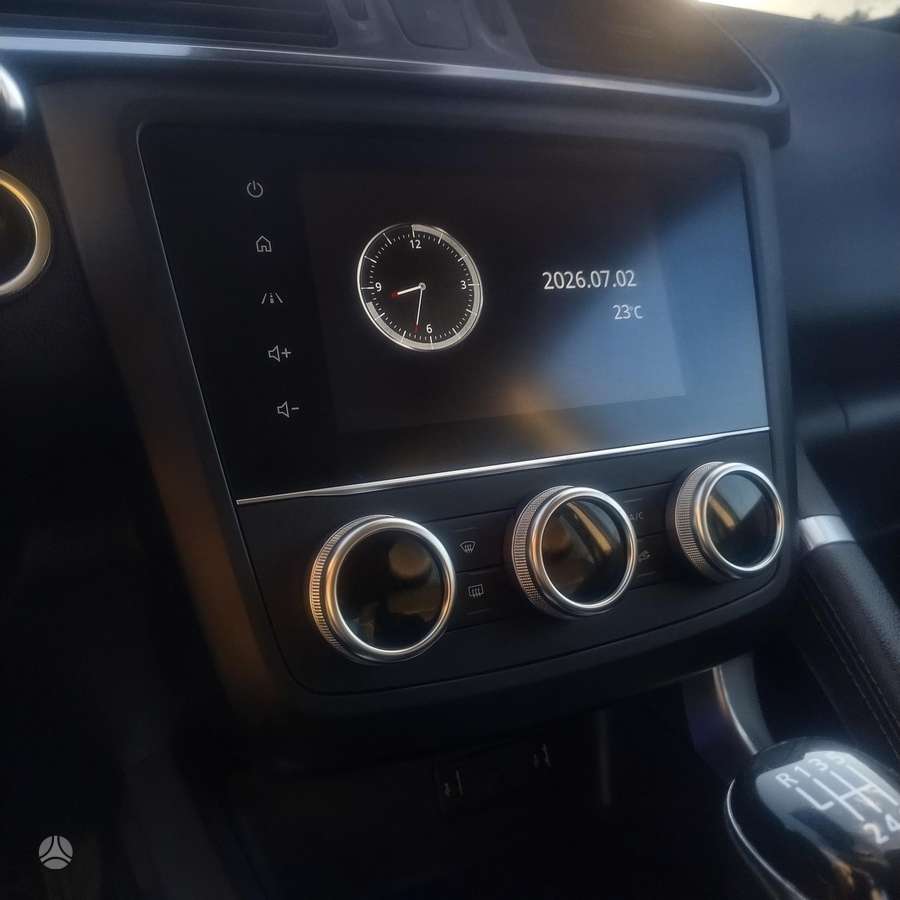 Renault Kadjar - 10