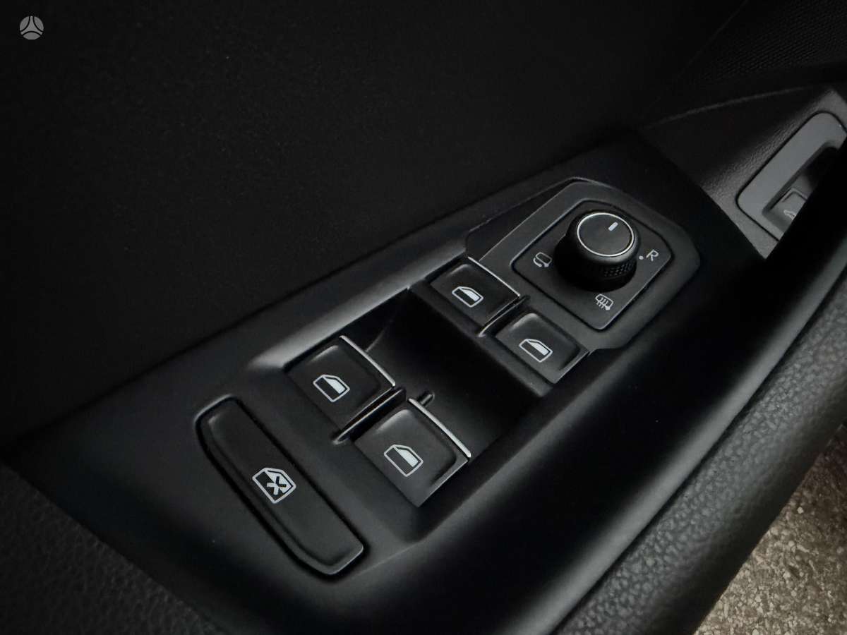 Volkswagen Passat, 2.0 l., Универсал