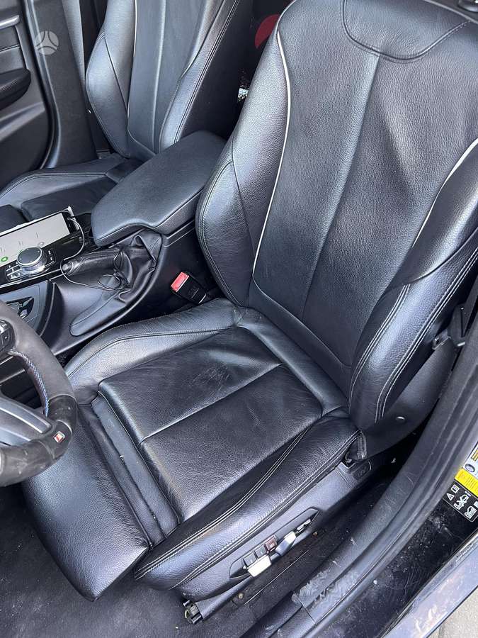 BMW 340, 3.0 l., Седан