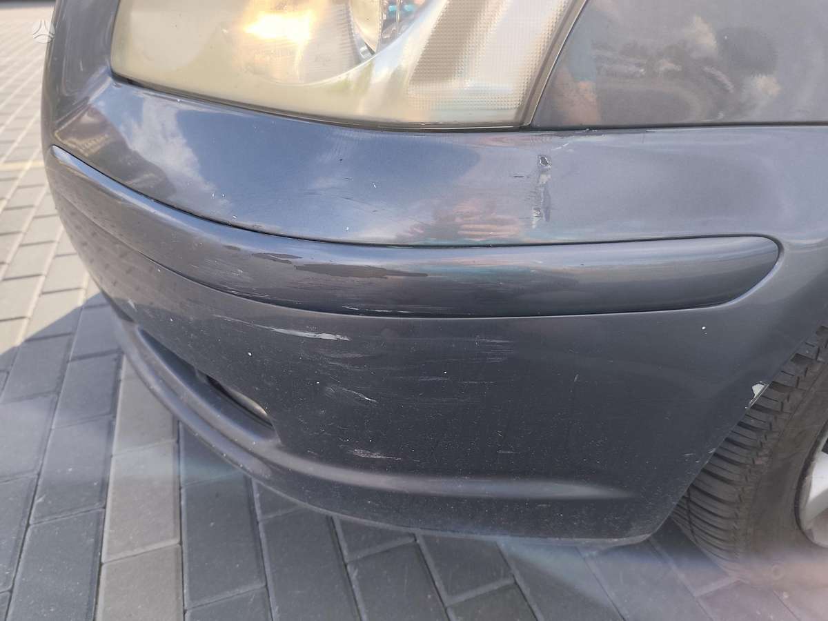 Toyota Avensis - 6