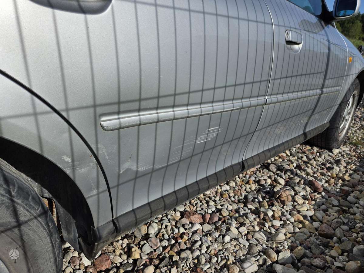 Audi A3, 1.6 l., hatchback