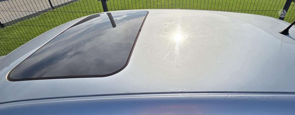 Audi A3, 1.6 l., hatchback
