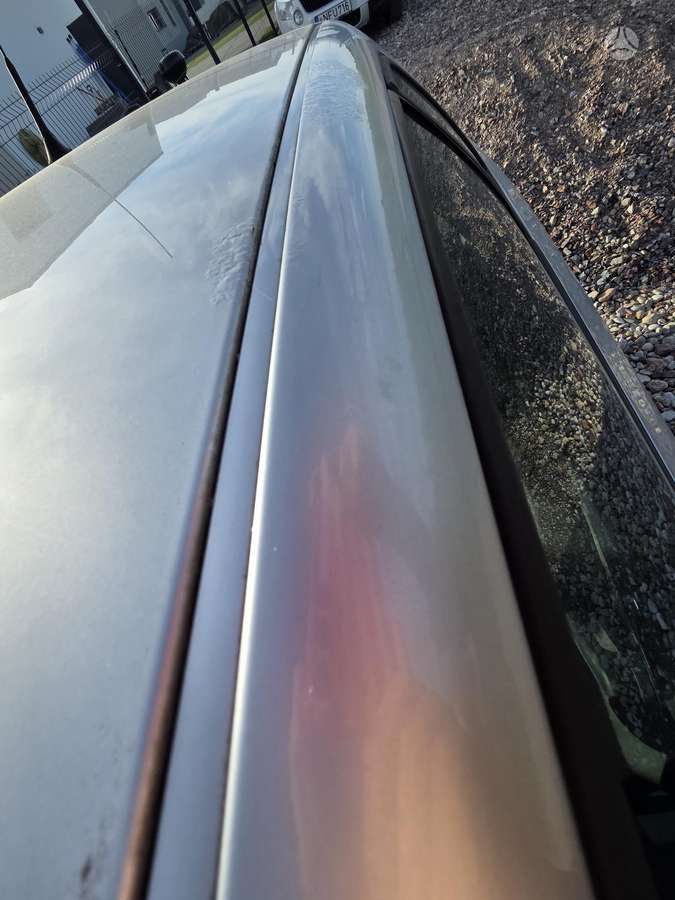 Audi A3, 1.6 l., hatchback