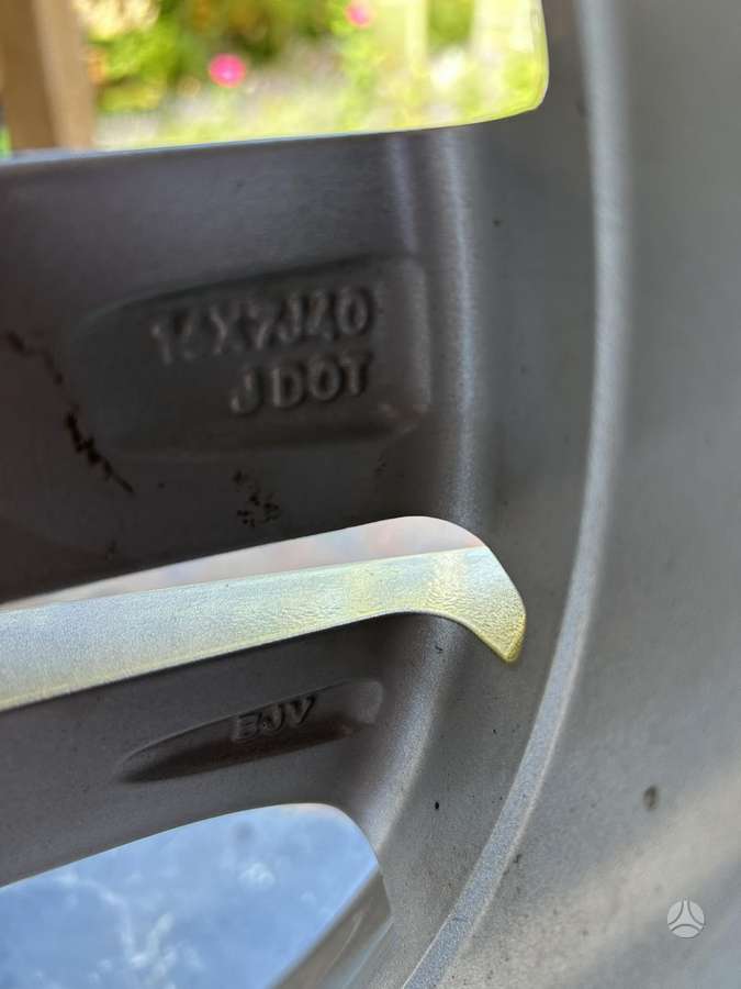 Toyota, легкосплавные , R16