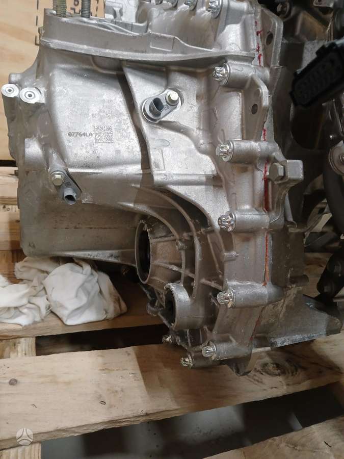 BMW X1 Plug in 1000km
