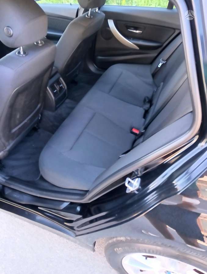 BMW 320, 2.0 l., Универсал