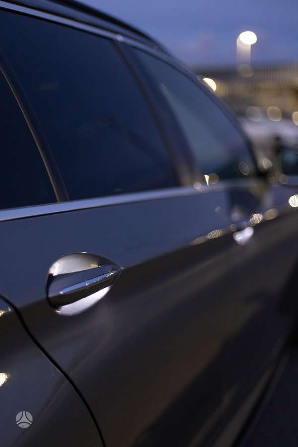 BMW 525, 2.0 l., Универсал