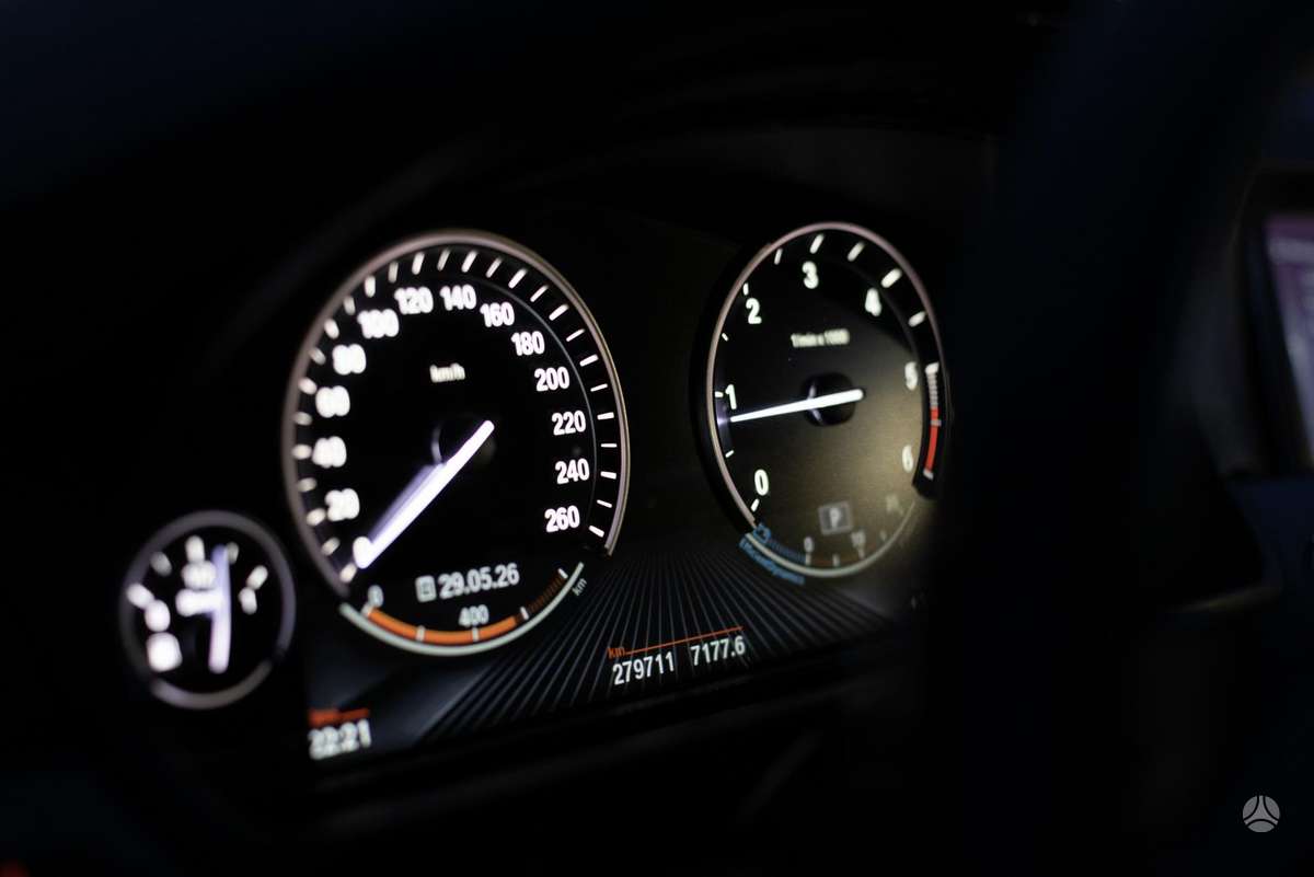 BMW 525, 2.0 l., Универсал