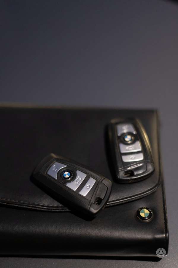 BMW 525, 2.0 l., Универсал