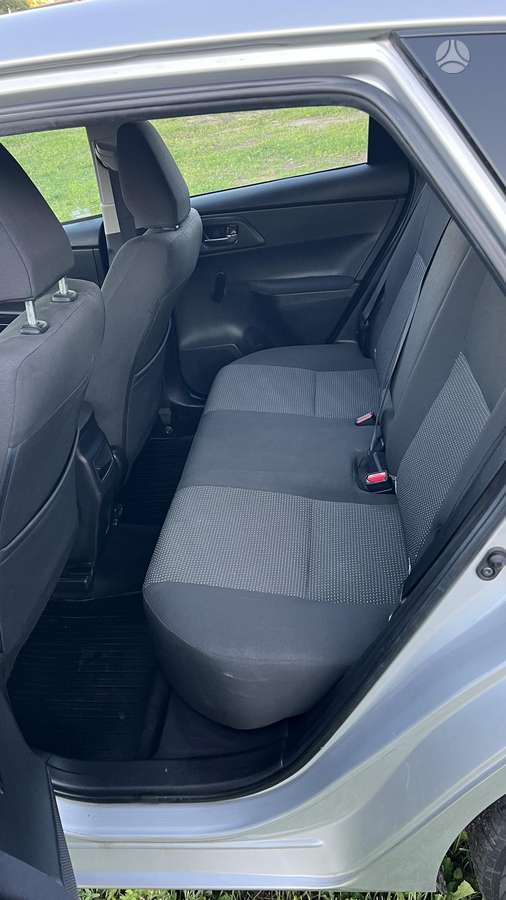Toyota Auris, 1.3 l., hatchback
