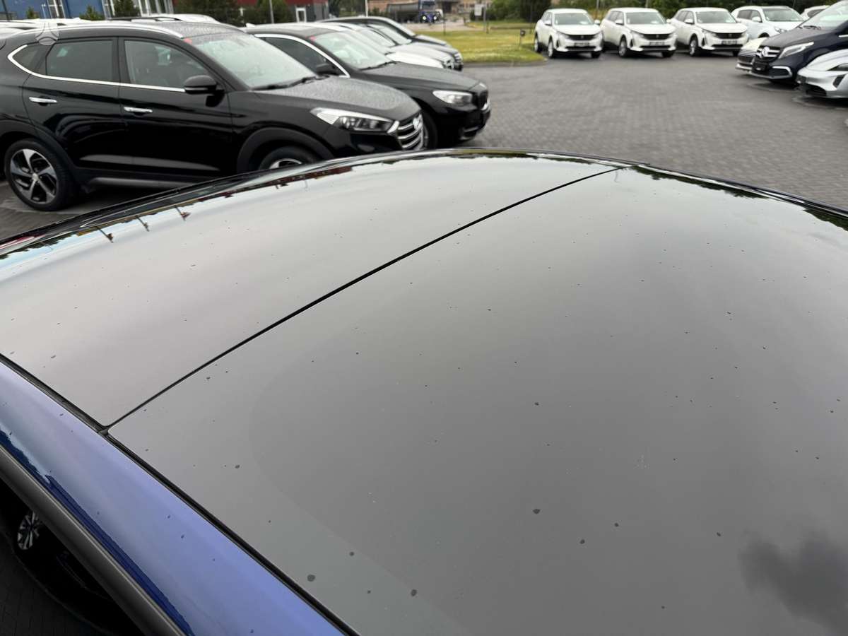 Tesla Model 3, 81 кВт·ч, Хэтчбек